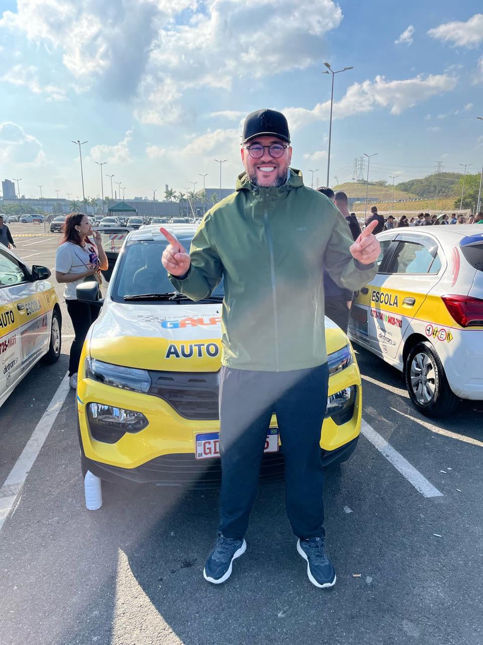 Mobirise Website Builder