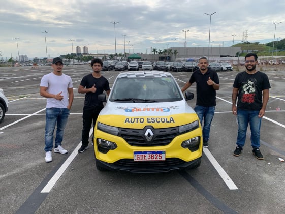 Mobirise Website Builder